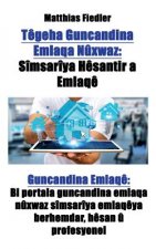 Tegeha Guncandina Emlaqa Nuxwaz