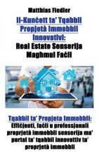 Il-Kunċett ta' Tqabbil Propjeta Immobbli Innovativi