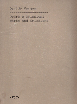 Works and Omissions