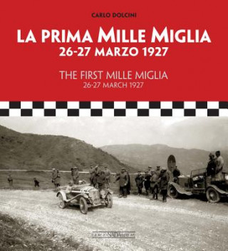 First Mille 26-27 March 1927