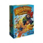 Davy Jones' Schatztruhe
