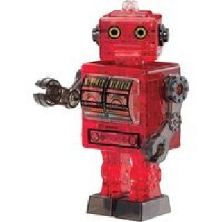 Roboter Rot (Puzzle)