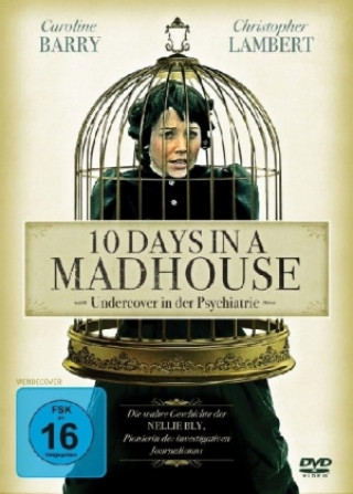 10 Days in a Madhouse - Undercover in der Psychiatrie