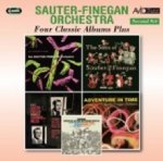 Four Classic Albums Plus