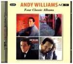 Four Classic Albums