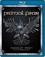 Angels Of Mercy-Live In Germany