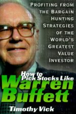 HT PICK STOCKS LIKE WARREN BUF