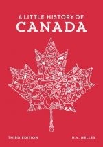 Little History of Canada