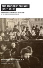 Moscow Council (1917-1918)