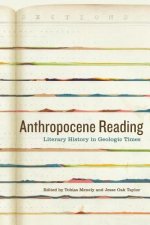 Anthropocene Reading