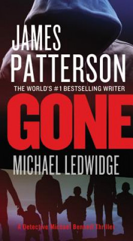 GONE -LP