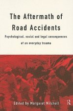 The Aftermath of Road Accidents: Psychological, Social and Legal Consequences of an Everyday Trauma