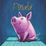 PINATA 2/E