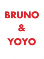 Urs Fischer: Bruno & Yoyo