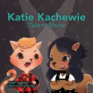 KATIE KACHEWIE