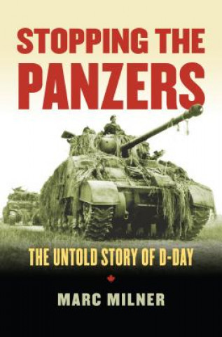 Stopping the Panzers