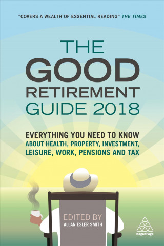 Good Retirement Guide 2018