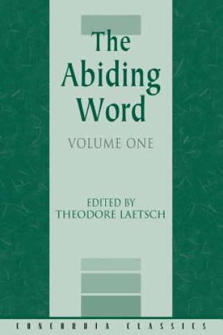 ABIDING WORD V01