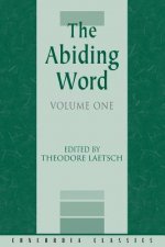 ABIDING WORD V01