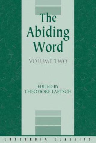 ABIDING WORD V02