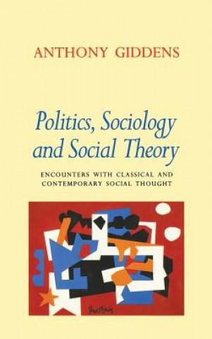 POLITICS SOCIOLOGY & SOCIAL TH