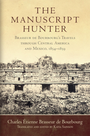 Manuscript Hunter