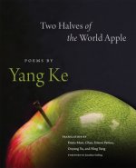 Two Halves of the World Apple