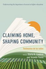 Claiming Home, Shaping Community