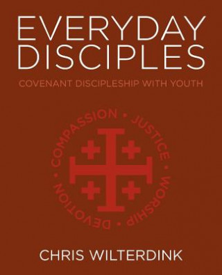EVERYDAY DISCIPLES