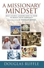 MISSIONARY MINDSET