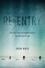 Re-Entry: What Life Above the Arctic Circle Can Teach Us about Pain, Roots, and Rhythm