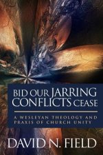 BID OUR JARRING CONFLICTS CEAS