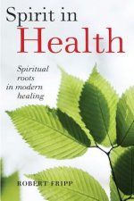 SPIRIT IN HEALTH