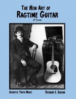 New Art of Ragtime Guitar