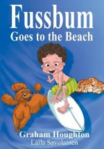 Fussbum Goes to the Beach