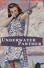 Underwater Panther