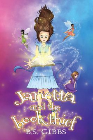 JANETTA & THE BK THIEF