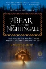 Bear and the Nightingale