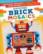 Amazing Brick Mosaics