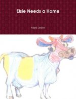 Elsie Needs a Home