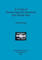 Corpus of Roman Engraved Gemstones from British Sites