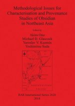 Methodological Issues for Characterisation and Provenance Studies of Obsidian in Northeast Asia