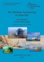 Maritime Archaeology of Alum Bay