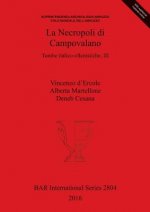 Necropoli di Campovalano