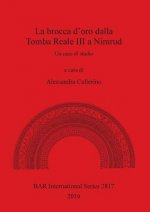 Il boccale in oro dalla tomba reale III A, Nimrud