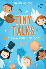 Tiny Talks 2018