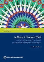 Le maroc a l'horizon 2040
