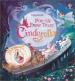 Pop-up Cinderella