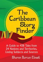 Caribbean Story Finder