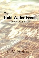 GOLD WATER EVENT